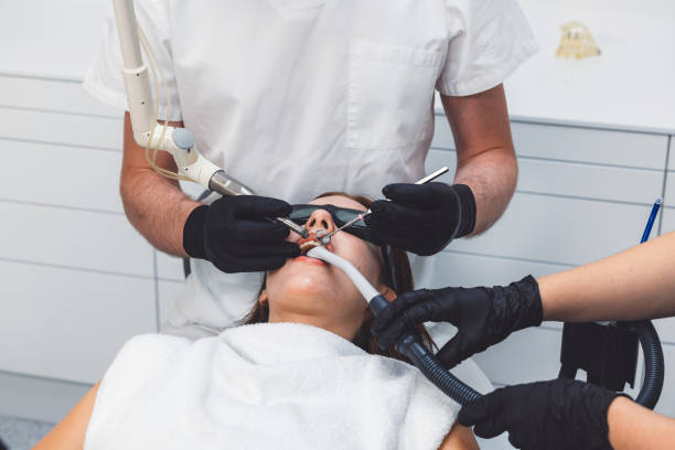 Best Emergency Cosmetic Dentistry (e.g., broken veneers) in Sugar Grove, IL